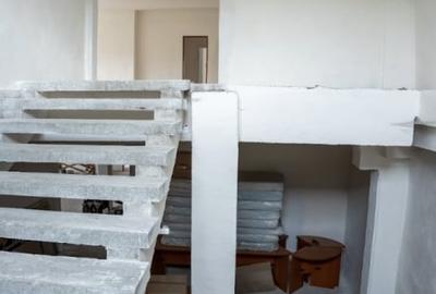 Hala industriala P+E de vanzare in Toplita - 628 mp construiti, structura beton Hala industriala P+E de vanzare in Toplita - 628 mp construiti, structura beton - 7