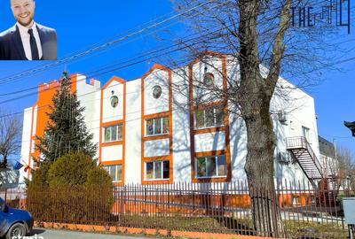 Casă cu 3 camere decomandat cu Teren 450 Mp în Brănești - 5