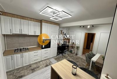 Apartament 3 camere decomandat- Rediu Residence - 1