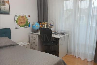 Apartament cu 3 camere decomandat, mobilat în Lipovei - 15