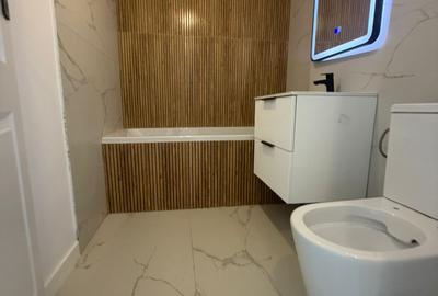 Apartament cu 2 camere semidecomandat în Câmpia Libertății - 12