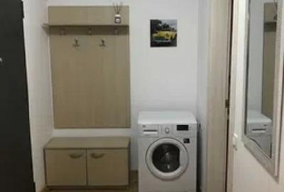 Garsoniera bloc noi Militari Lujerului 21 Residence Politehnica - 11