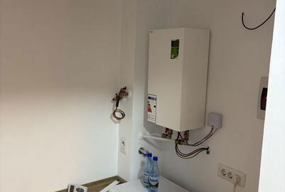 Apartament cu 2 camere decomandat în Central - 2