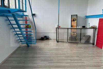 Spatiu comercial se inchiriaza /ora, suprafata de 220 mp, zo - 2