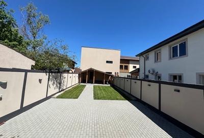Casă individuală cu 4 camere cu Canalizare în Rahova - 11