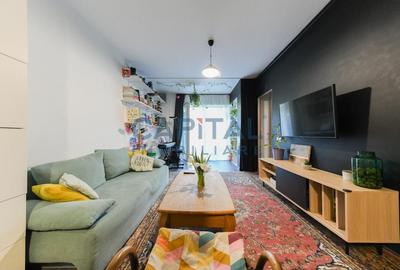 EXCLUSIVITATE! FARA COMISION! Apartament 1 camera, terasa 13,60mp, GRAND PARK - 3