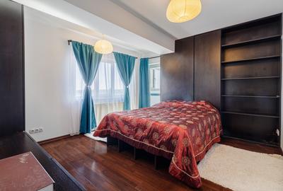 Apartament 2 camere, spatios cu terasa inchisa | Complex Confort City - 1