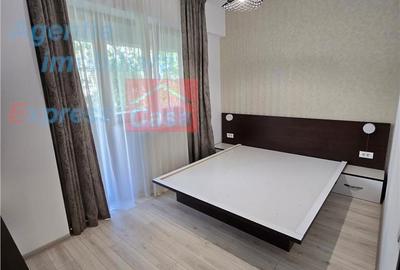 Apartament cu 2 camere în Moara de Vânt - 1