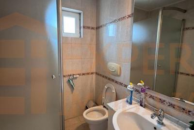 Apartament cu 3 camere decomandat, mobilat în Central - 8