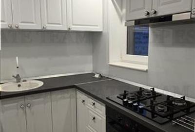 Apartament cu 2 camere decomandat, mobilat în Drumul Taberei - 7