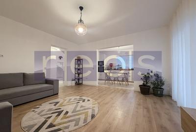 Casă individuală cu 4 camere cu Canalizare în Brănești - 1