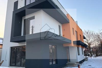 Duplex cu 4 camere cu Canalizare în Străulești - 1