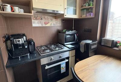 Apartament cu 3 camere semidecomandat în Cișmigiu - 4