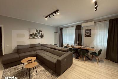 Apartament cu 3 camere în Florești