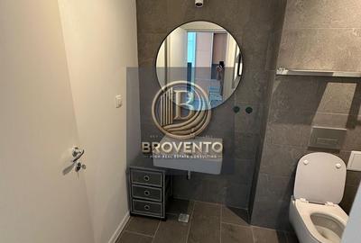 Apartament cu 2 camere decomandat, mobilat în Chitila - 6