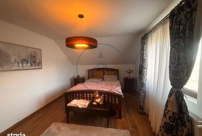 Casă cu 3 camere în Șieu - 8