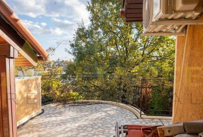 Proprietate in EXCLUSIVITATE Vila deosebita pe malul apei - 21