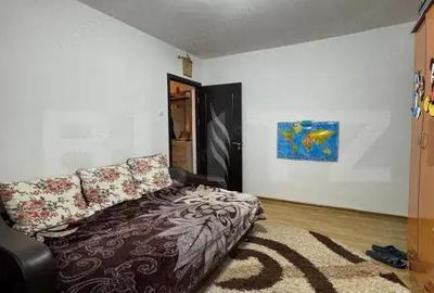 Apartament 2 camere, 40 mp, geam la baie, zona Spiru Haret GE