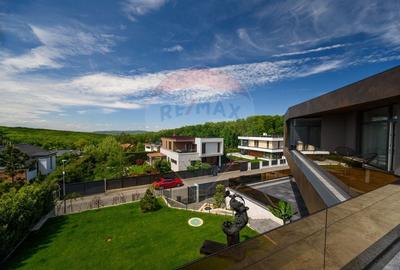 Proprietate spectaculoasă și unică de vânzare în Cluj-Napoca - 3