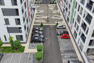 Garsonieră semidecomandată în Basarab - 21