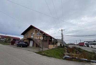 Spa?iu comercial, str. Ciocarlau - zona Artego - 12