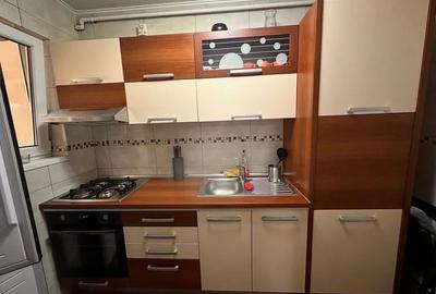 Garsoniera, decomandata, 30 mp, centrala, ac, metrou, Popesti Leordeni - 5