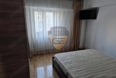 Apartament cu 4 camere decomandat, mobilat în Capitol - 5