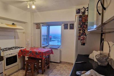 Garsonira decomandata, etaj intermediar, bloc cu lift. - 8