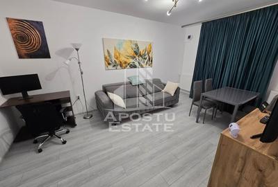 Apartament 2 camere ,Centrala proprie, Prima inchiriere, Giroc - 3