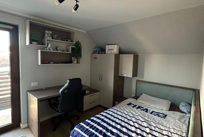 Casă cu 3 camere în Șcheia - 1