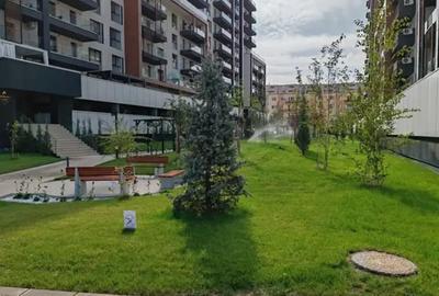 Apartament 3 Camere cu Terasa Mobilat Utilat Sector 3 | Metrou 10 min - 18