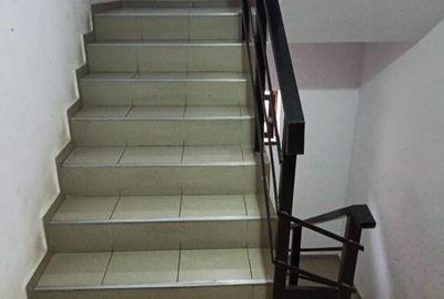 Apartament cu 2 camere semidecomandat, mobilat în Nord - 10