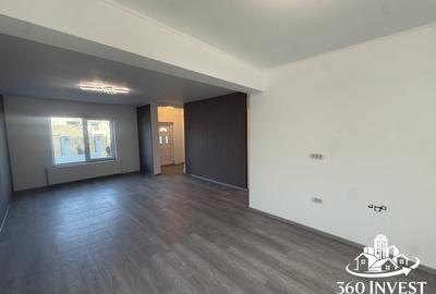 Duplex cu 3 camere cu Teren 151 Mp în Năvodari - 7