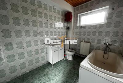 Casă individuală cu 5 camere cu Canalizare în Copou - 9