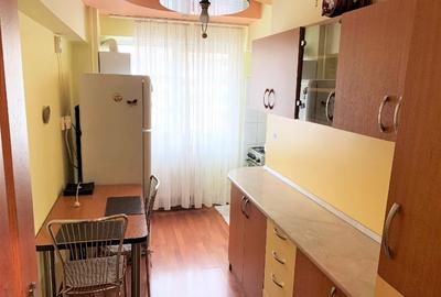 VANZARE/INCHIRIERE Apartament 3 camere ultracentral - 9