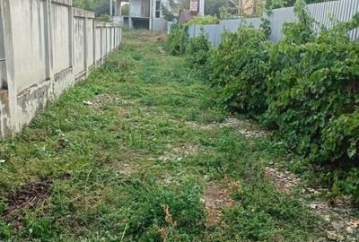 Casă cu 8 camere cu Teren 1500 Mp în Central - 8