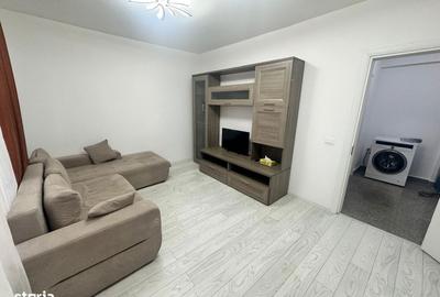 Apartament cu 2 camere decomandat, mobilat în Central - 8