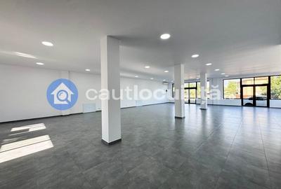 Spatiu Comercial Parter 225mp Oltenita Chirnogi Calarasi Oportunitate - 4