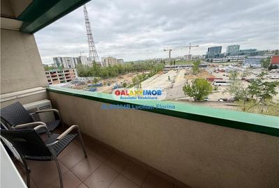 Garsonieră semidecomandată, mobilată în Lujerului - 4