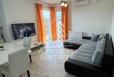 Apartament 3 camere, decomandat, petfriendly, centrala proprie, Giroc - 5