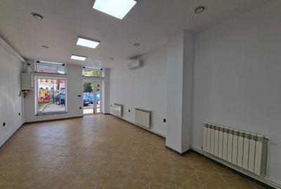 Spațiu comercial, de 60 mp, în Ultracentral - 3