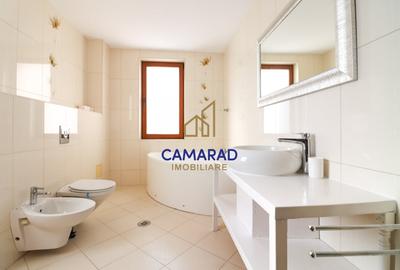 Casă individuală cu 6 camere cu Teren 300 Mp în Voluntari - 19