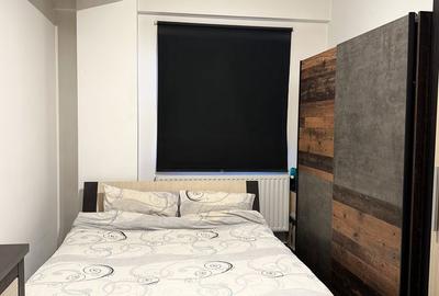 Apartament cu 2 camere în Chiajna - 9