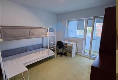 Apartament cu 3 camere decomandat în Zorilor - 5