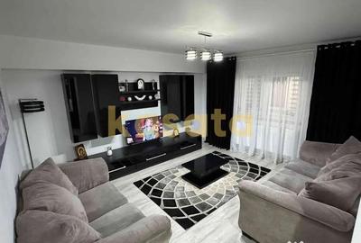 Apartament cu 2 camere semidecomandat în Floreasca - 5