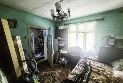 Casa , teren intravilan Urlueni Barla Arges - 4