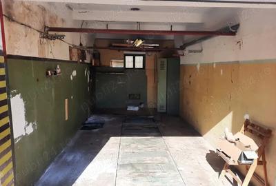 Spațiu comercial, de 17 mp, în Olimpia-Stadion - 5