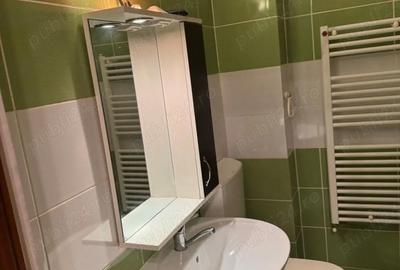 Garsonieră semidecomandată în Craiovei - 9