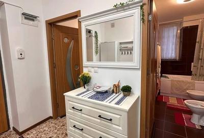Apartament cu 3 camere în Central - 11