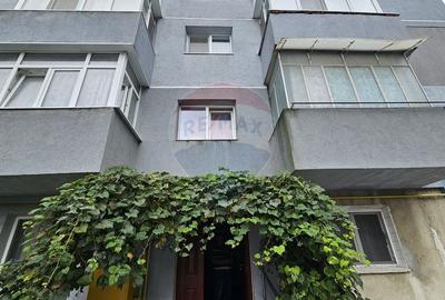 Apartament decomandat cu 2 camere in zona Burdujeni - 2